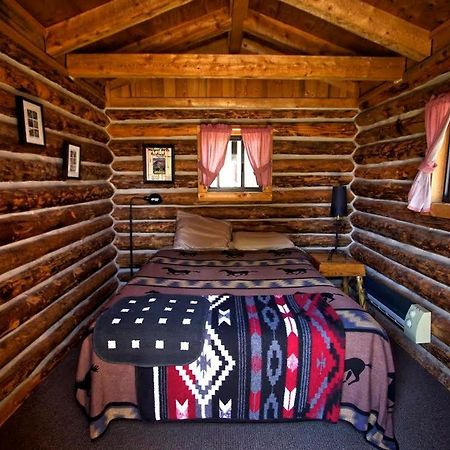 Отель Escalante Outfitters Номер фото