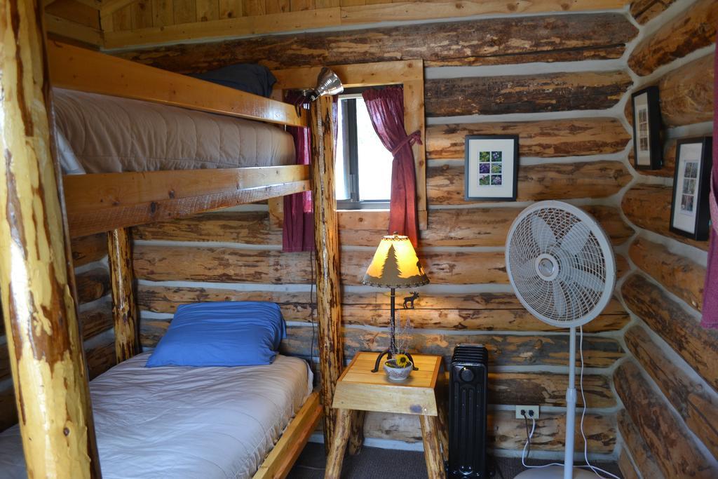 Отель Escalante Outfitters Экстерьер фото