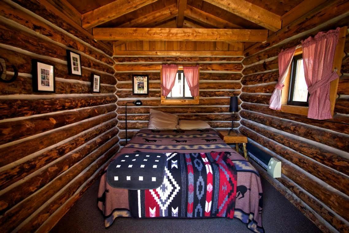 Отель Escalante Outfitters Номер фото