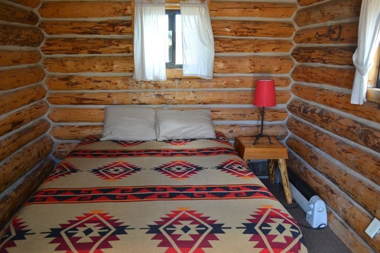 Отель Escalante Outfitters Экстерьер фото